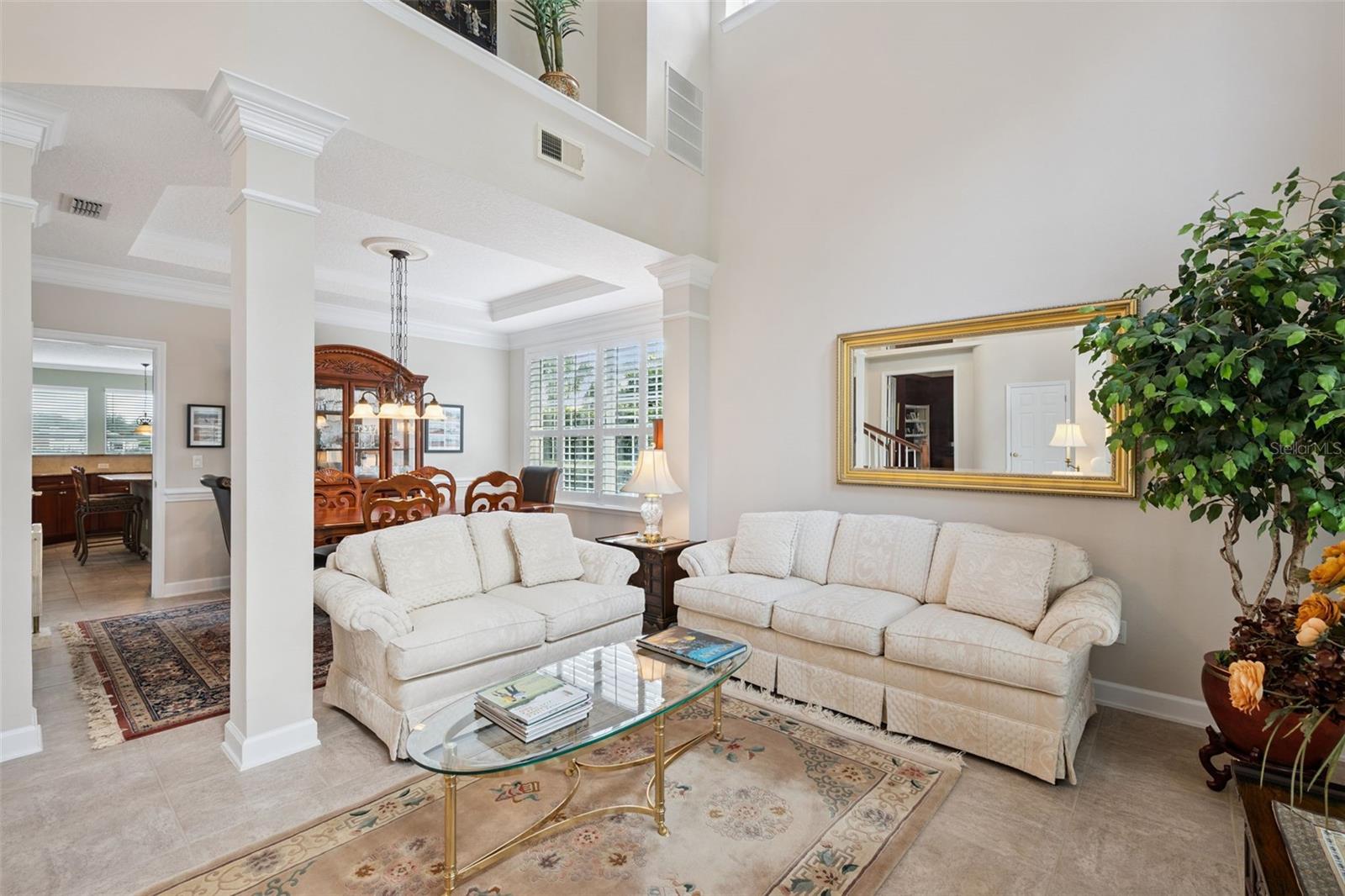 HEATHROW - Residential