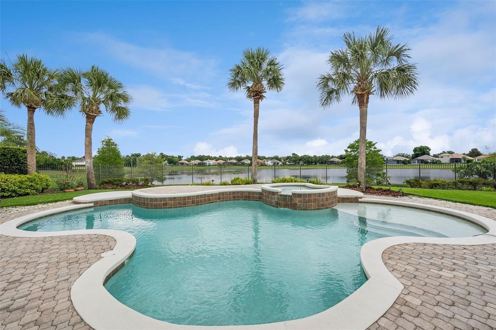 Photo of 1552 Langham Terrace, Lake Mary, FL 32746 (MLS # O6407468)