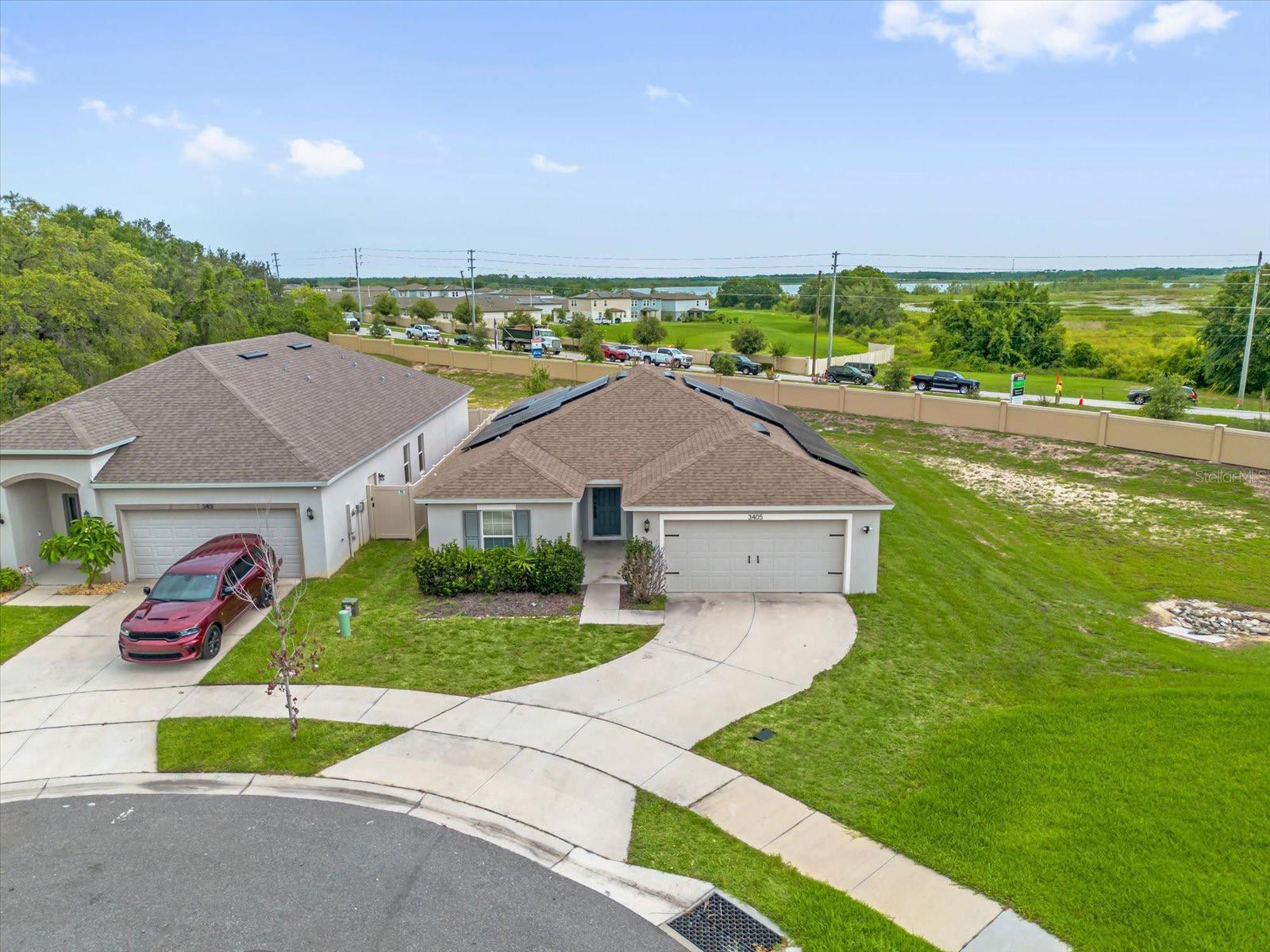 3405 YARIAN DRIVE