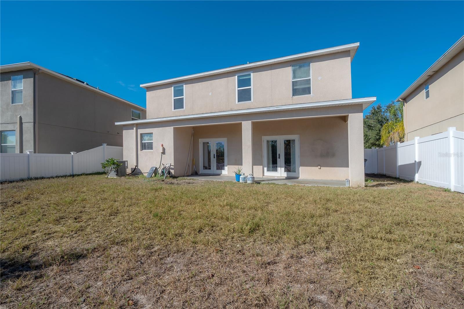 DEERFIELD LAKES - Residential