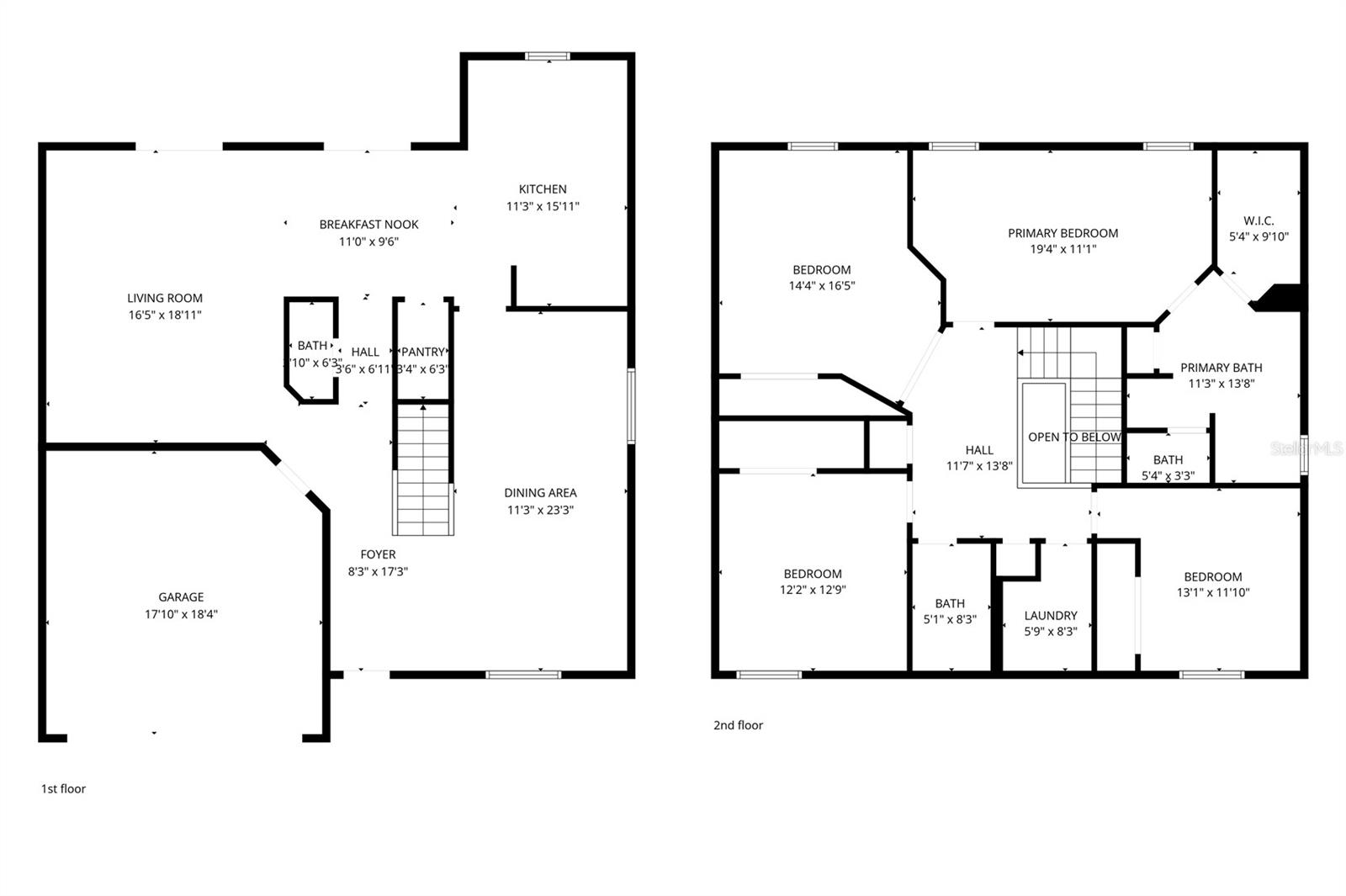DEERFIELD LAKES - Residential