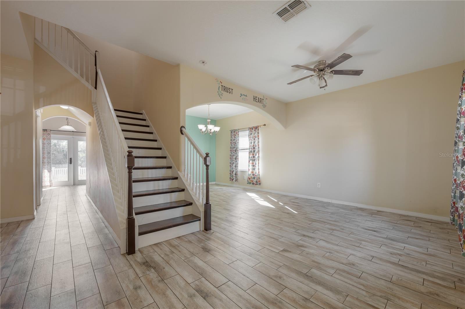 DEERFIELD LAKES - Residential