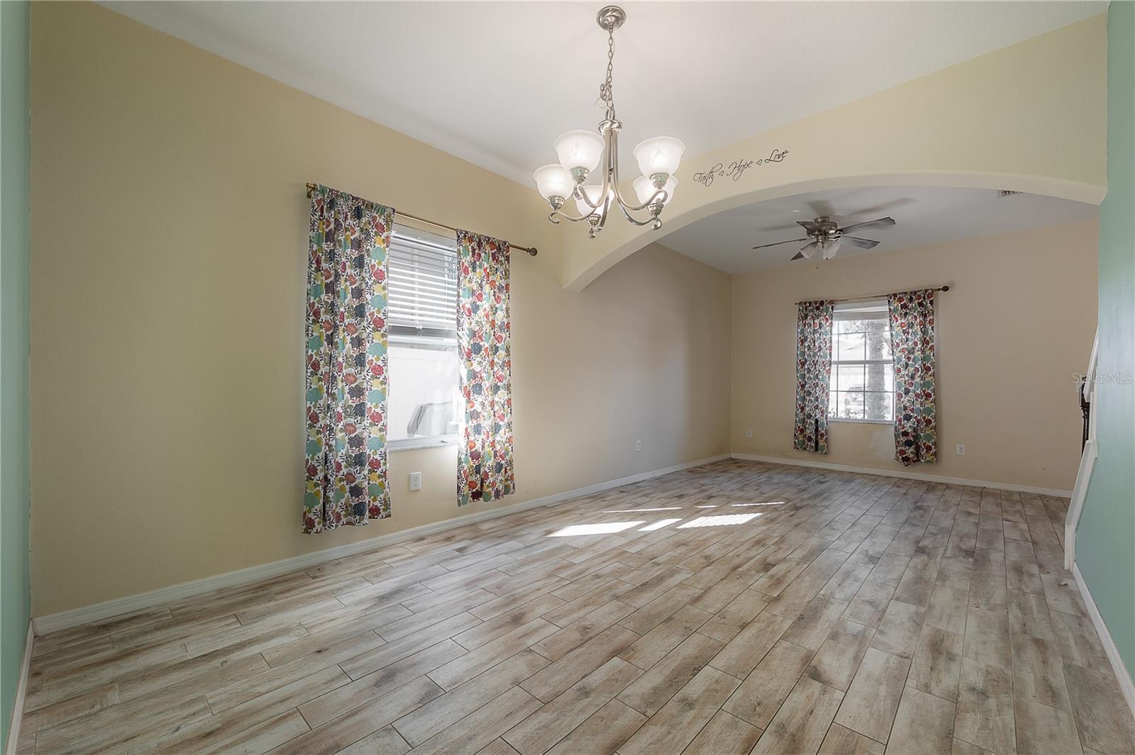 DEERFIELD LAKES - Residential