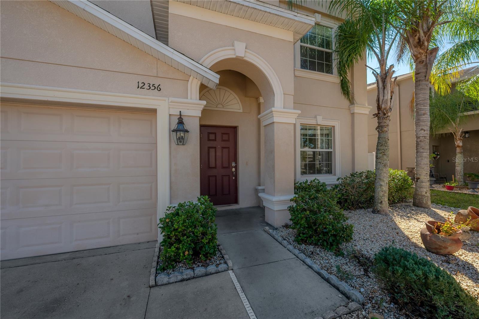 DEERFIELD LAKES - Residential