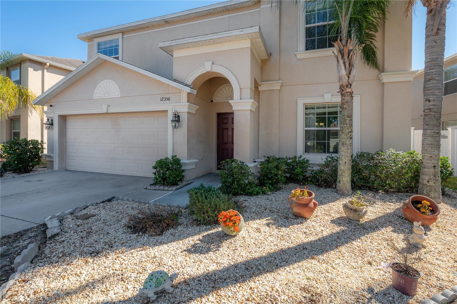 DEERFIELD LAKES - Residential