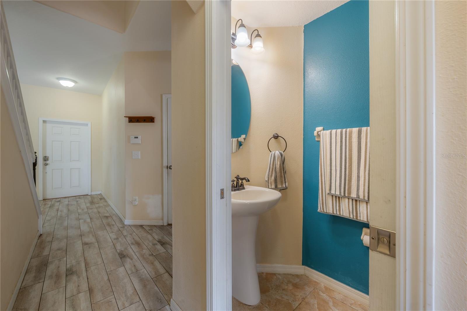 DEERFIELD LAKES - Residential