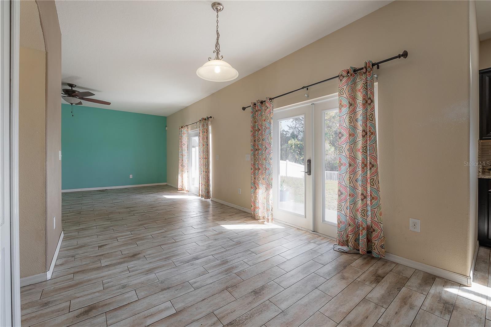 DEERFIELD LAKES - Residential