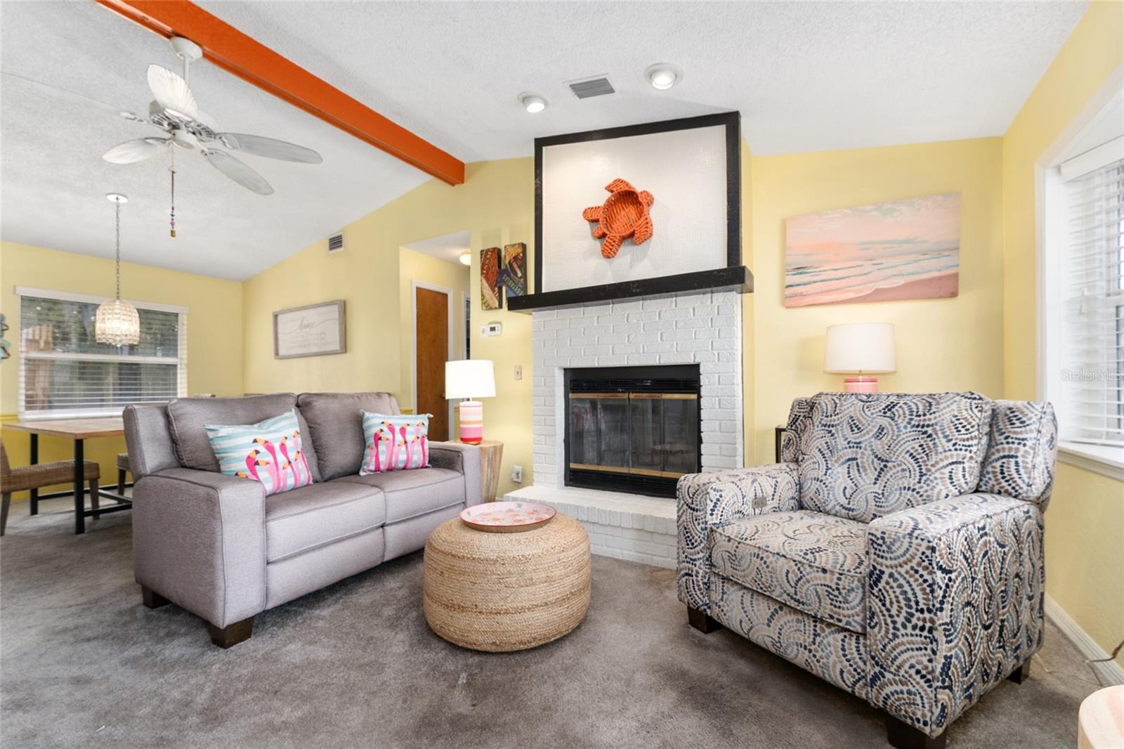 TRADE WINDS VILLAGE - Residential