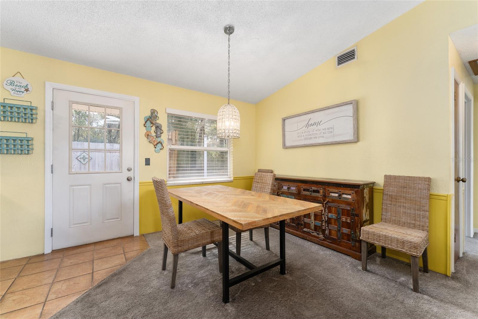 TRADE WINDS VILLAGE - Residential