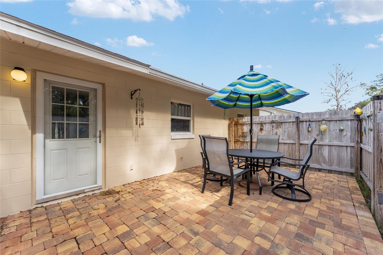 TRADE WINDS VILLAGE - Residential