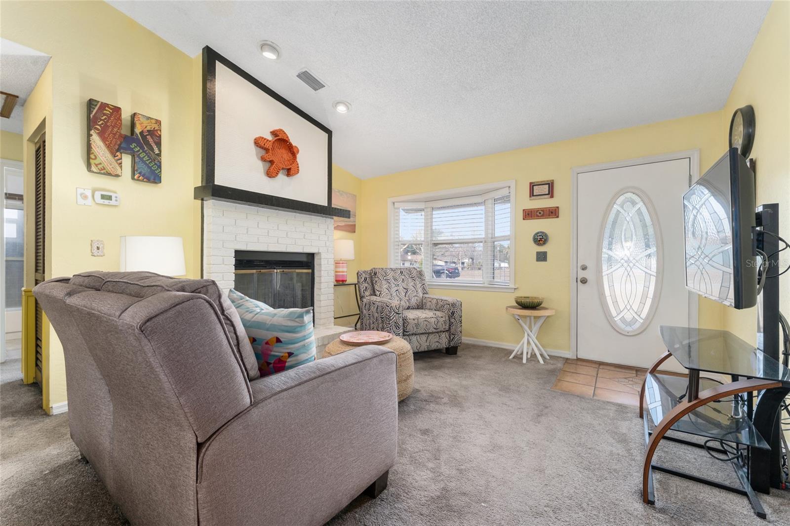 TRADE WINDS VILLAGE - Residential