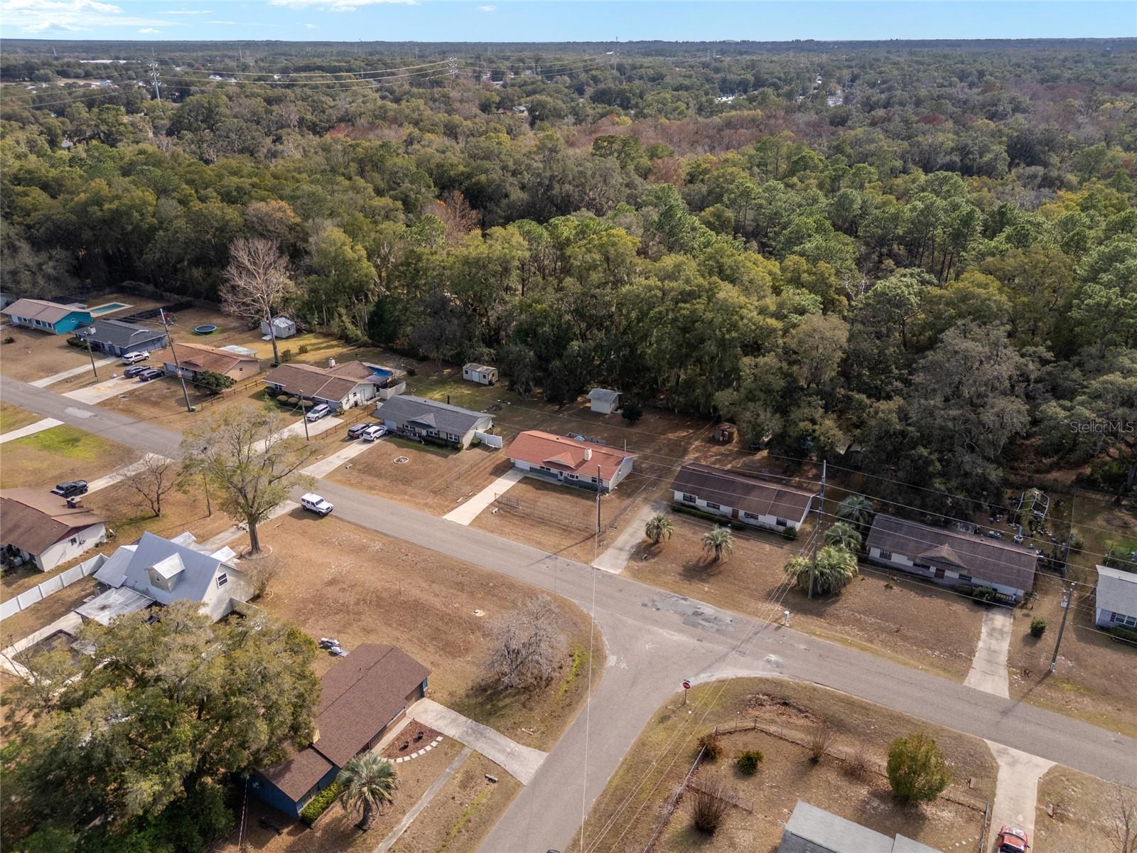 TRADE WINDS VILLAGE - Residential