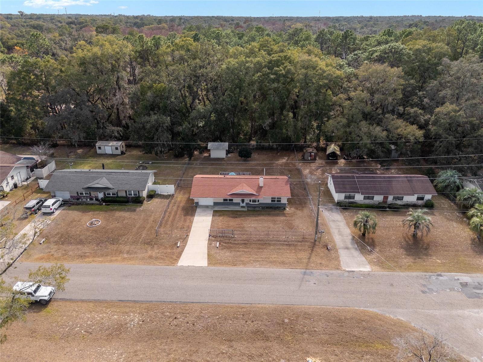 TRADE WINDS VILLAGE - Residential