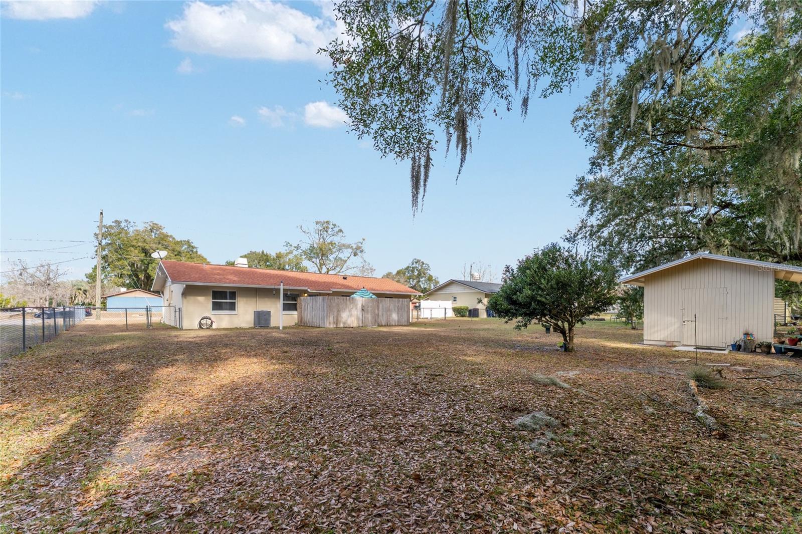 TRADE WINDS VILLAGE - Residential