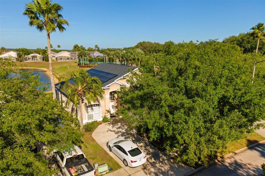 Photo of 252 Julliard Boulevard, Davenport, FL 33897 (MLS # O6290497)