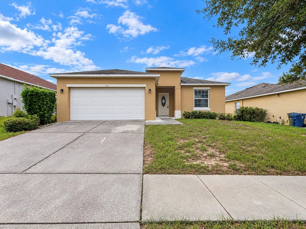 Photo of 441 Savannah Preserve Loop, Davenport, FL 33837 (MLS # S5158307)