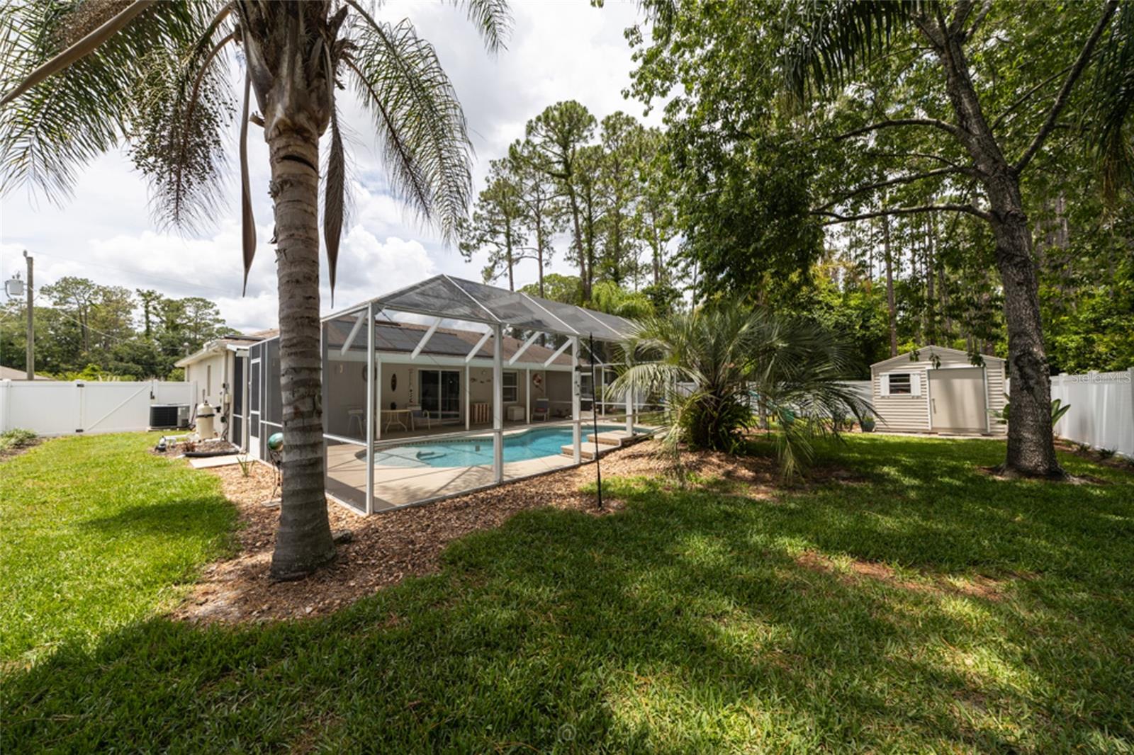 PALM COAST SEC 29 - Residential