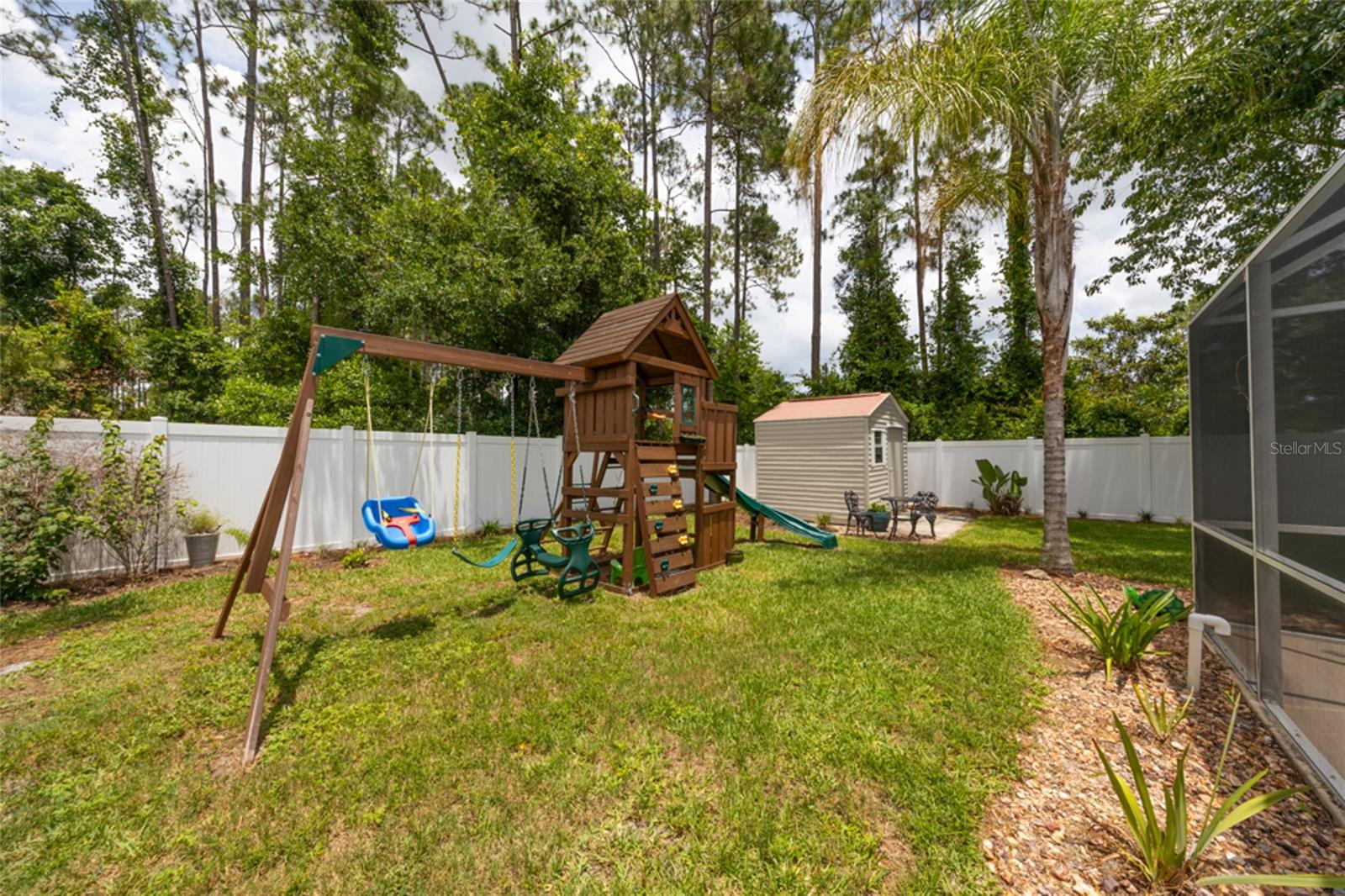 PALM COAST SEC 29 - Residential