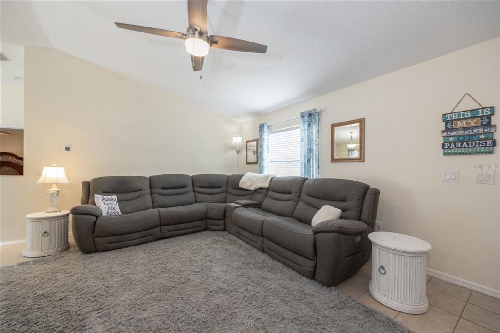 PALM COAST SEC 29 - Residential