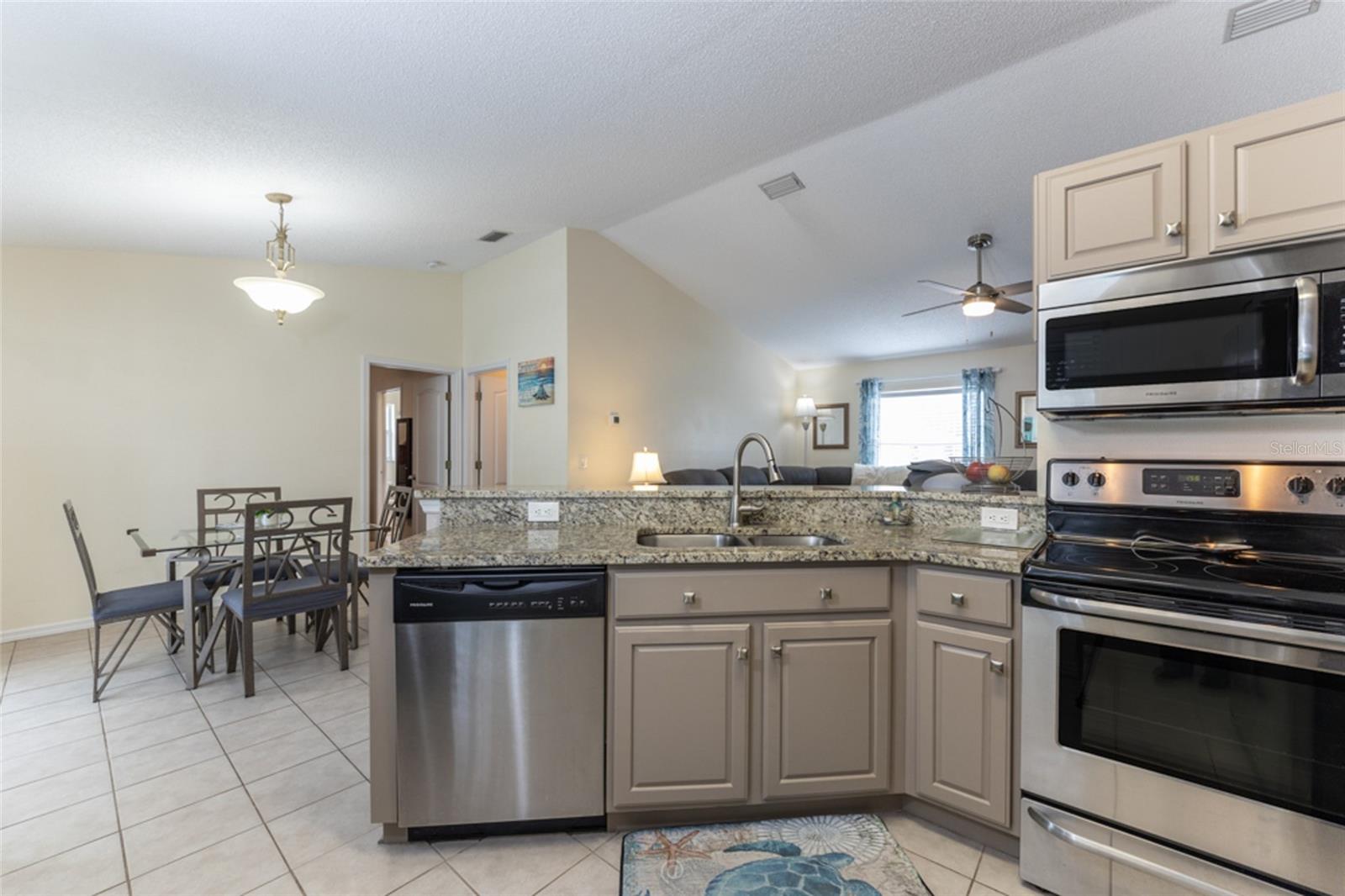 PALM COAST SEC 29 - Residential