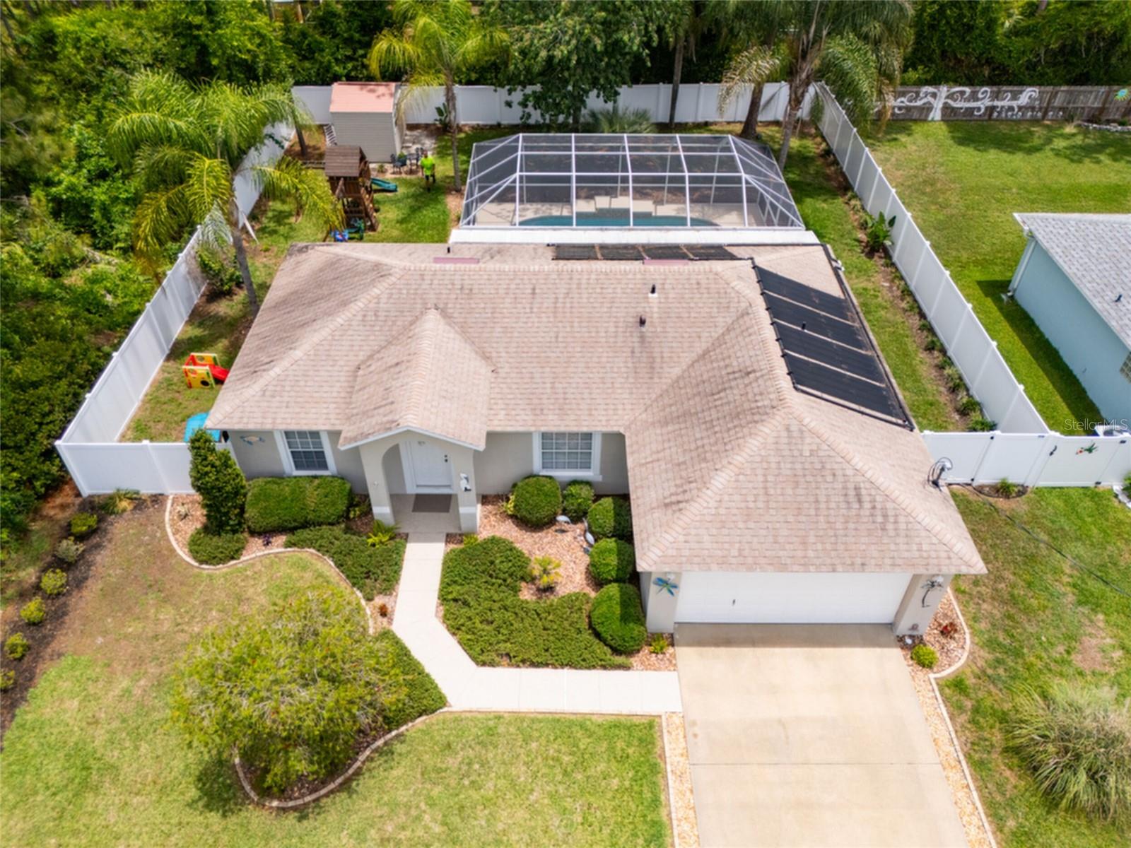 PALM COAST SEC 29 - Residential