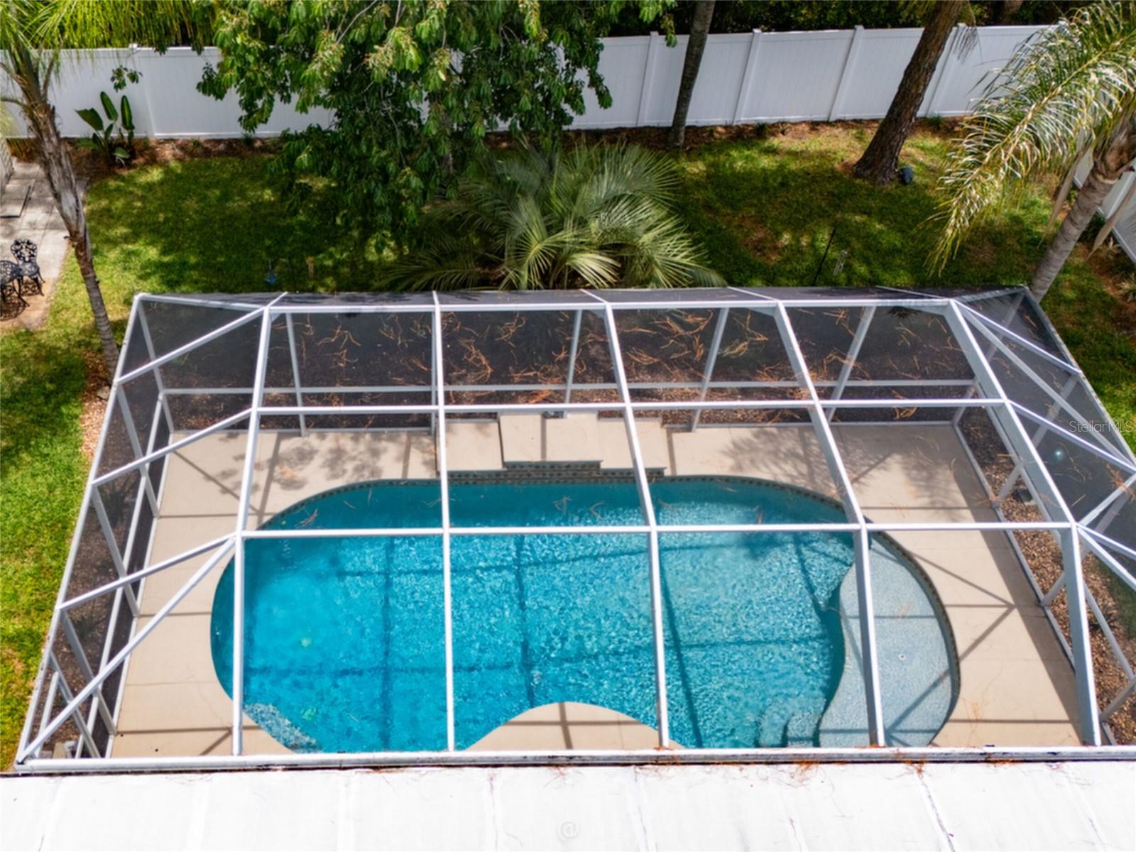 PALM COAST SEC 29 - Residential