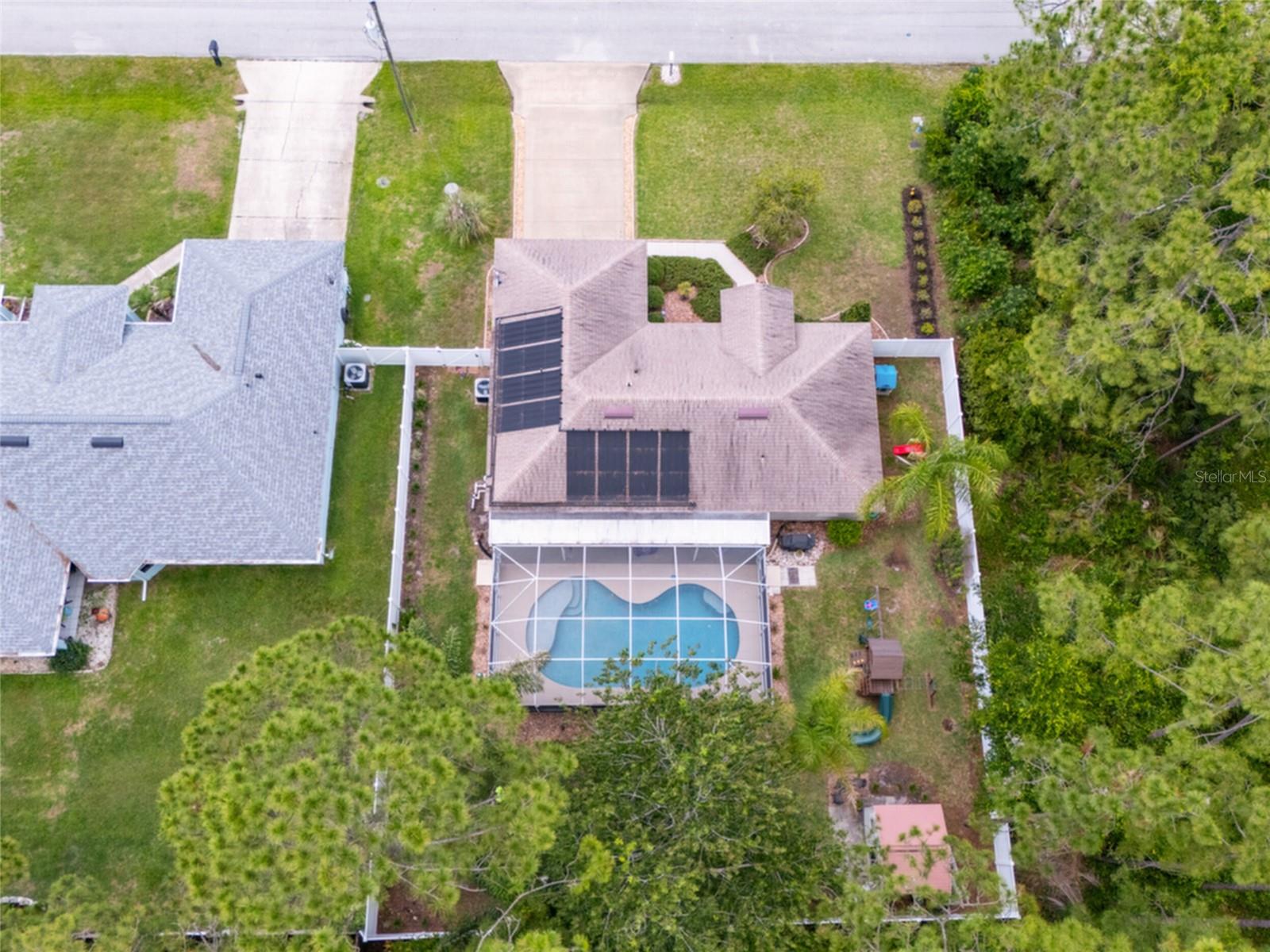 PALM COAST SEC 29 - Residential