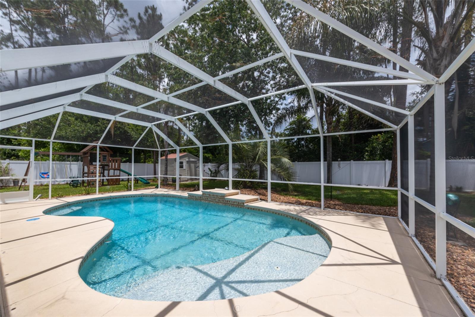 PALM COAST SEC 29 - Residential