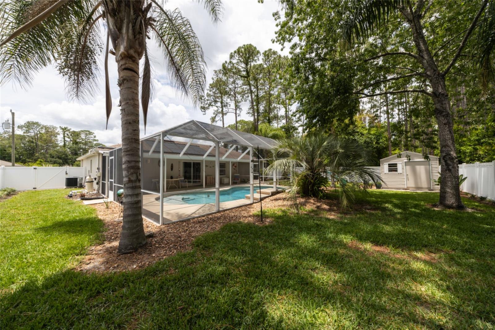 PALM COAST SEC 29 - Residential