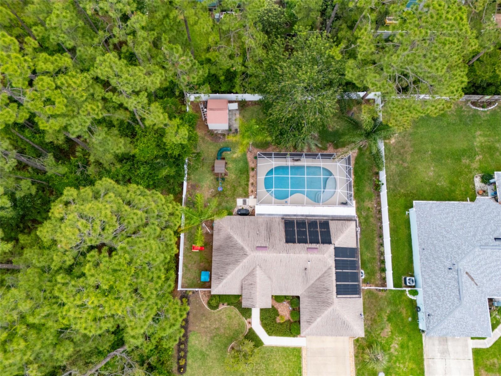 PALM COAST SEC 29 - Residential