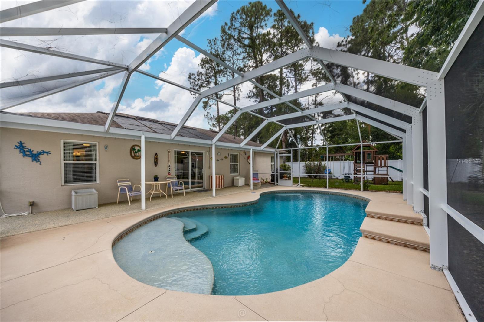 PALM COAST SEC 29 - Residential