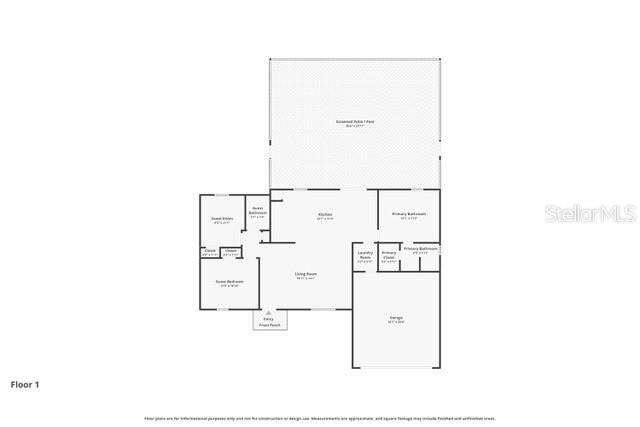 PALM COAST SEC 29 - Residential