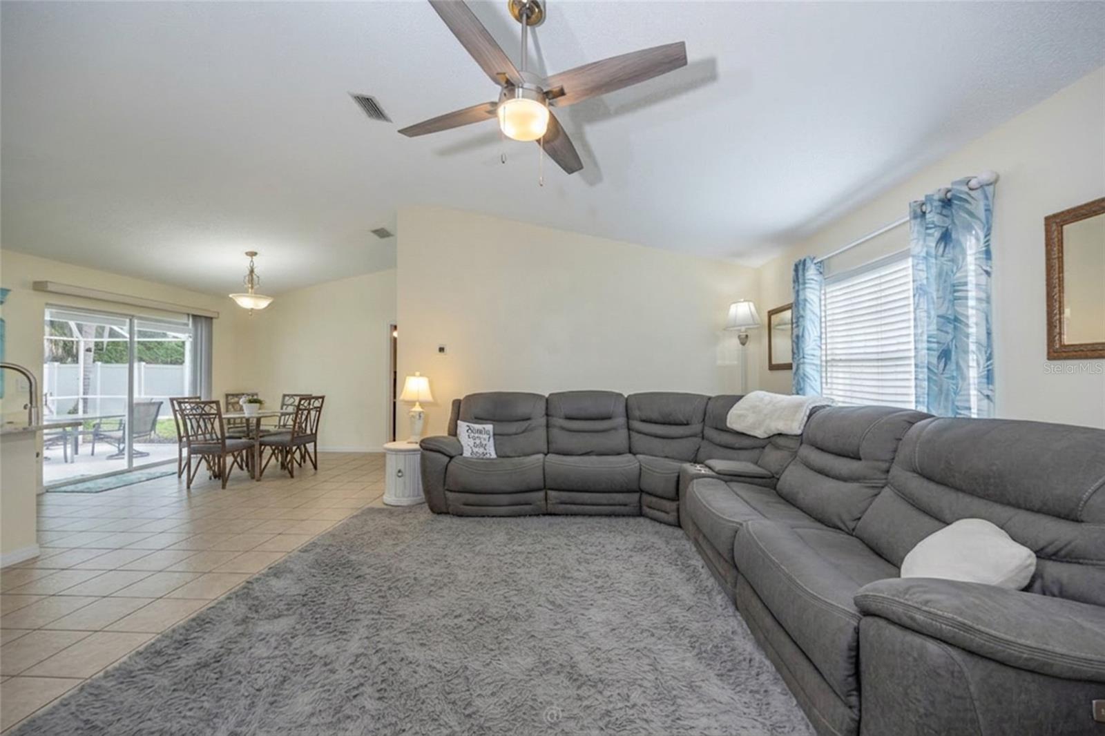 PALM COAST SEC 29 - Residential