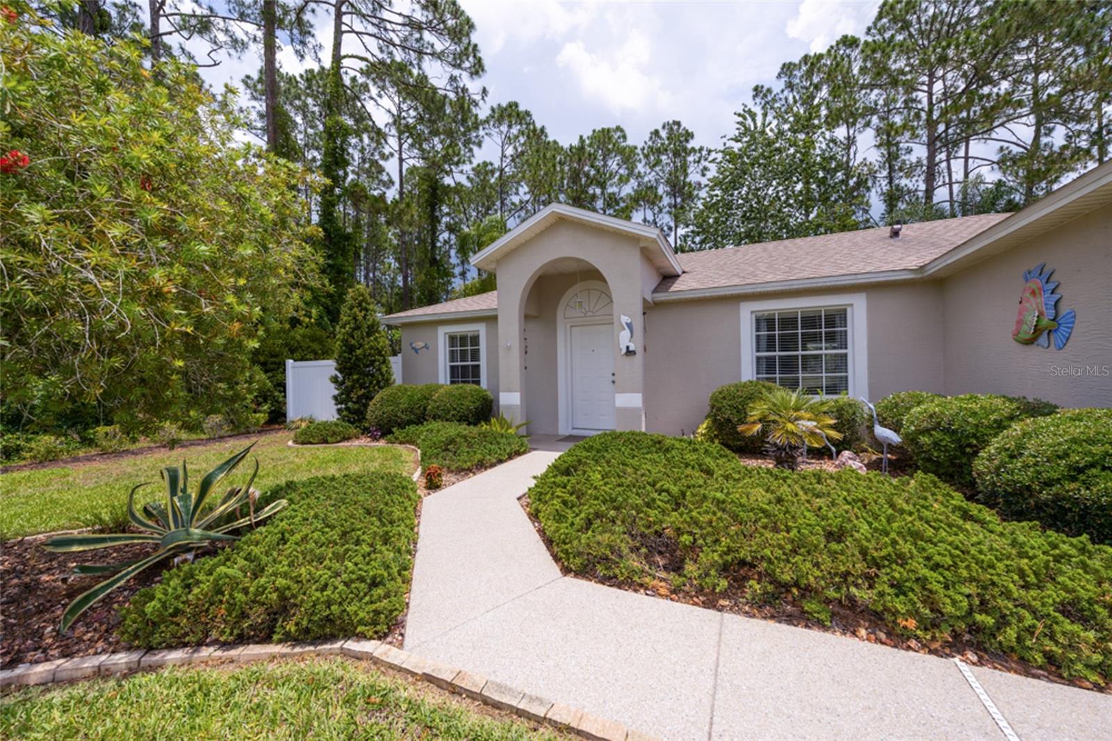 PALM COAST SEC 29 - Residential