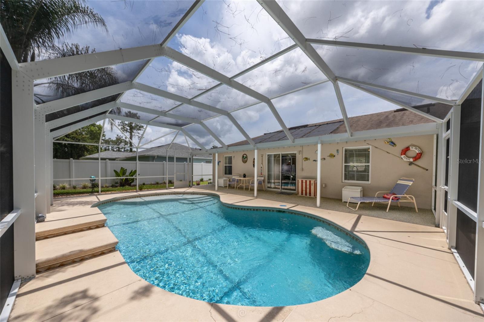 PALM COAST SEC 29 - Residential