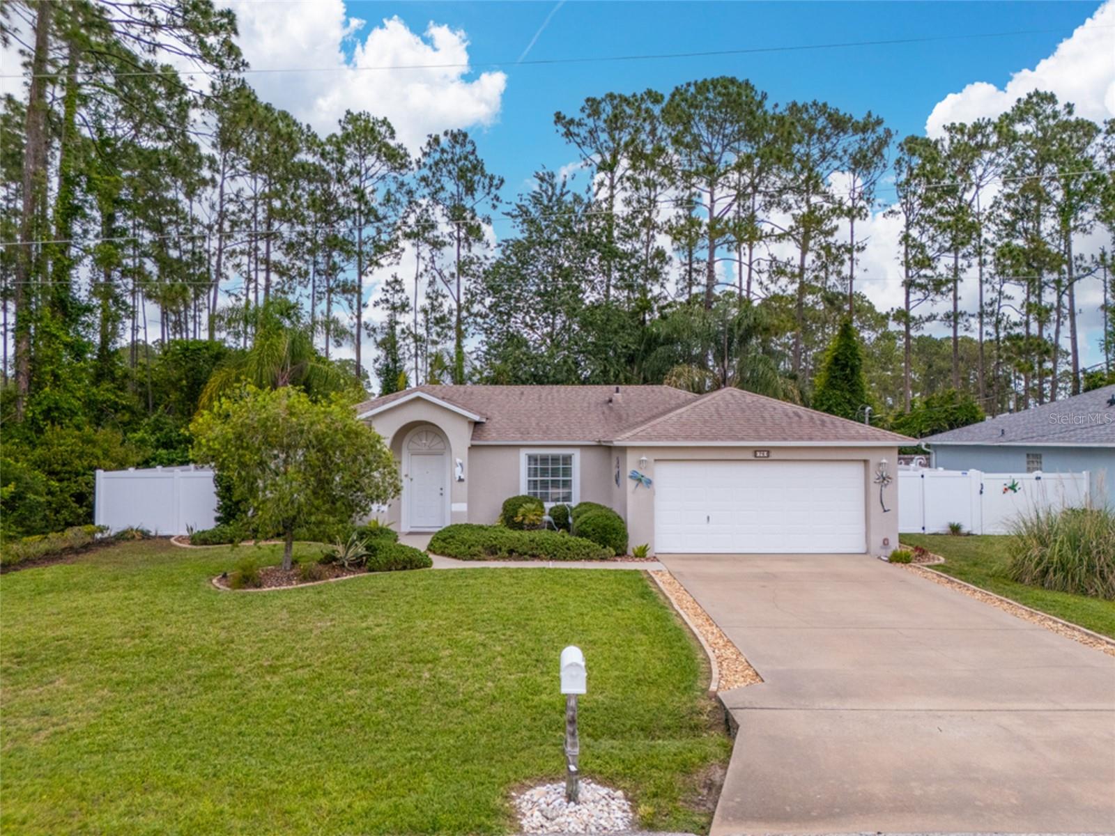 PALM COAST SEC 29 - Residential