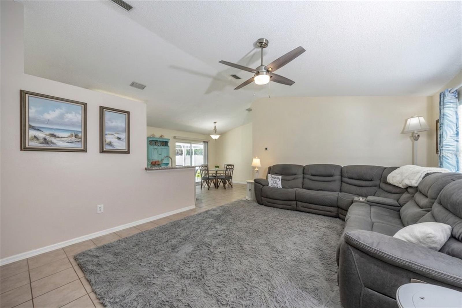 PALM COAST SEC 29 - Residential