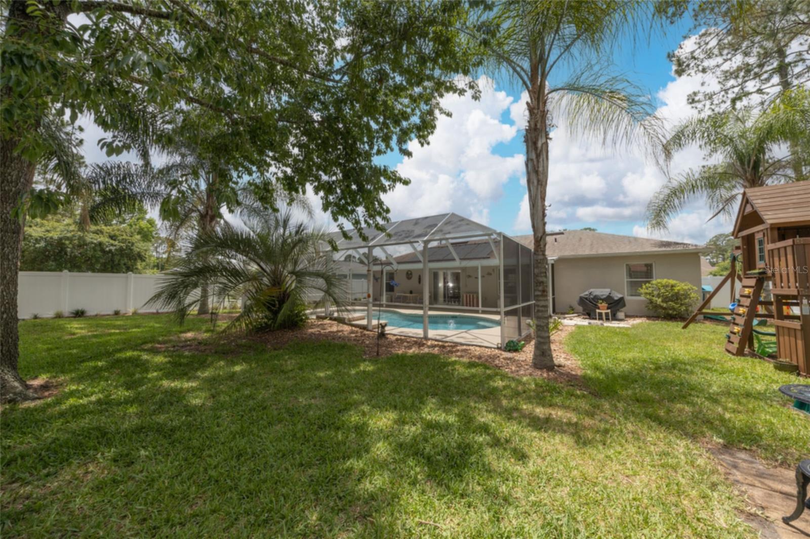 PALM COAST SEC 29 - Residential