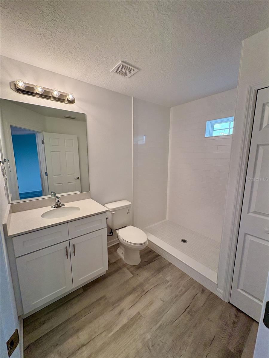 CITY HOMES AT CYPRESS WALK - Residential