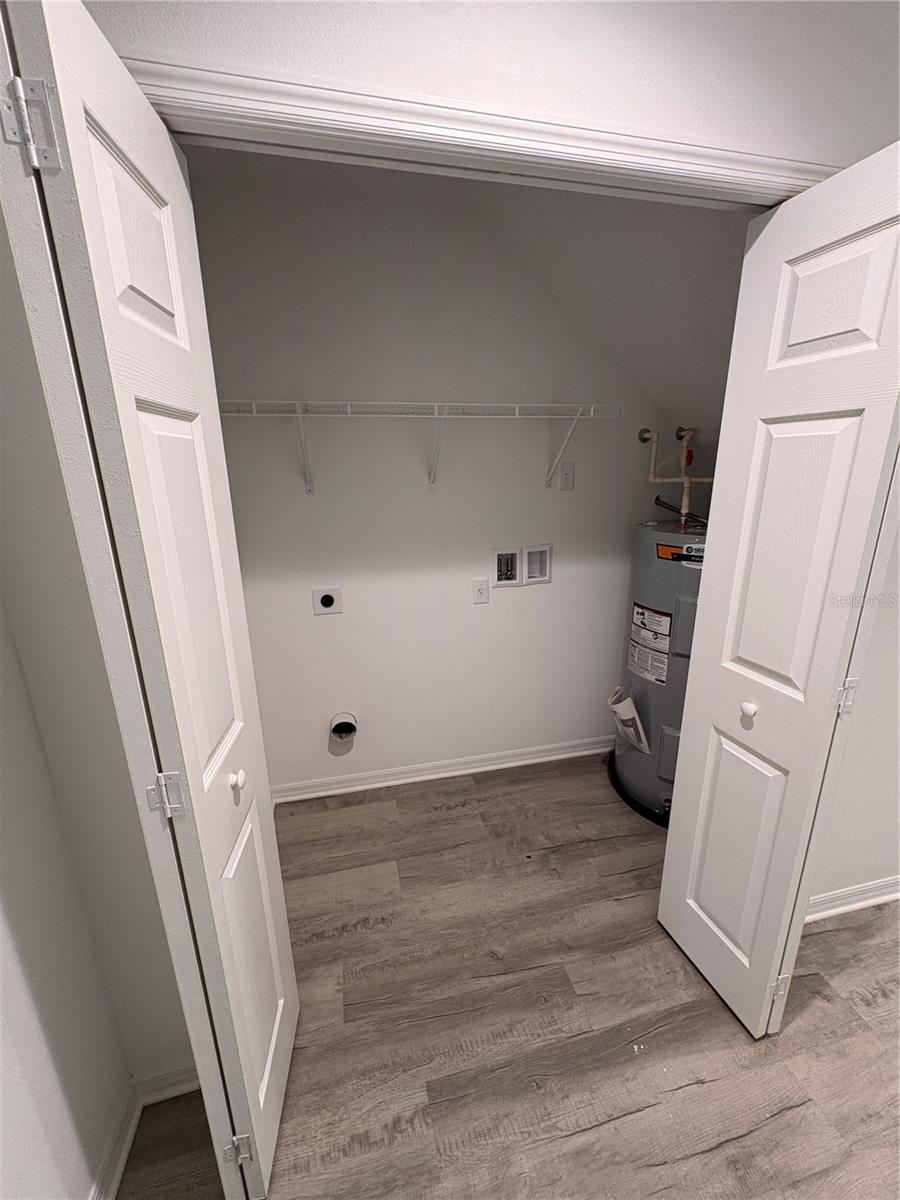 CITY HOMES AT CYPRESS WALK - Residential