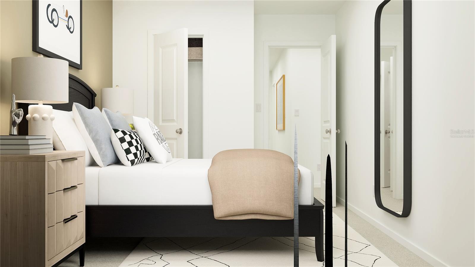 SERENITY AT PEACE CREEK TH - Residential