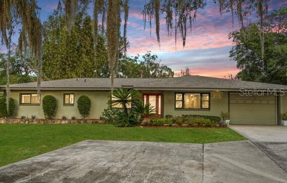 WILDMERE AMENDED PLAT - Residential