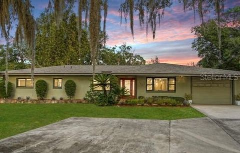 725 OXFORD STREET LONGWOOD FL 32750