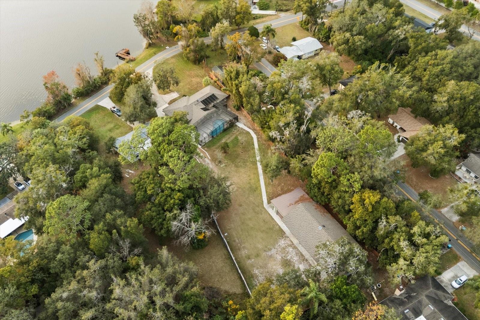 WILDMERE AMENDED PLAT - Residential