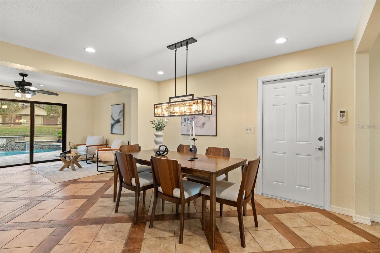 WILDMERE AMENDED PLAT - Residential