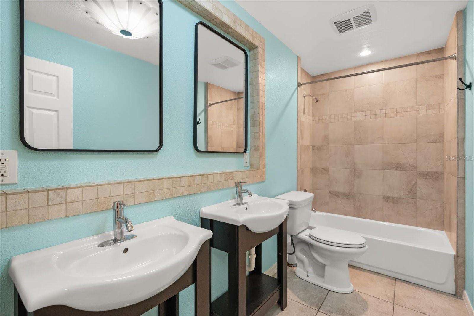 WILDMERE AMENDED PLAT - Residential