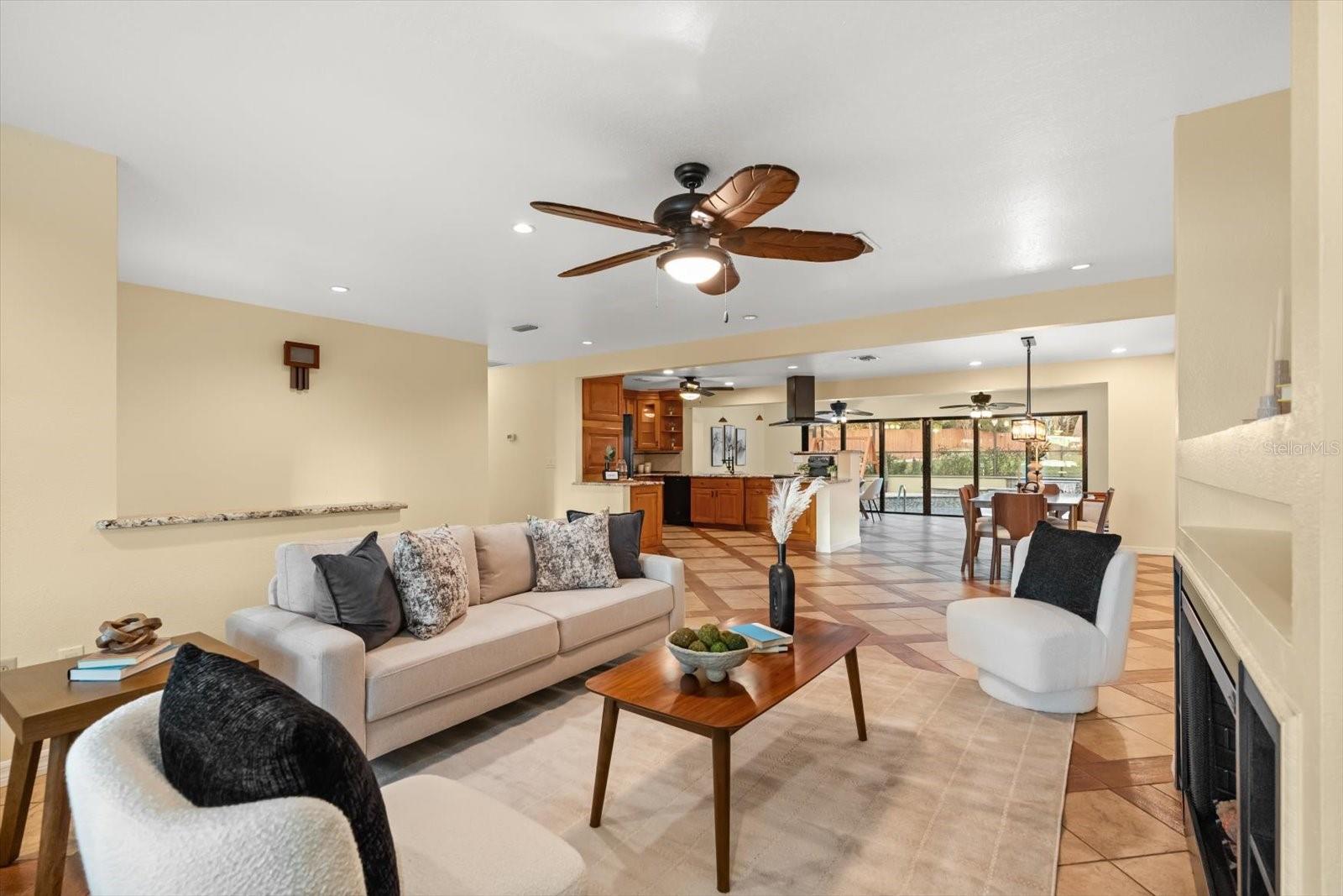 WILDMERE AMENDED PLAT - Residential