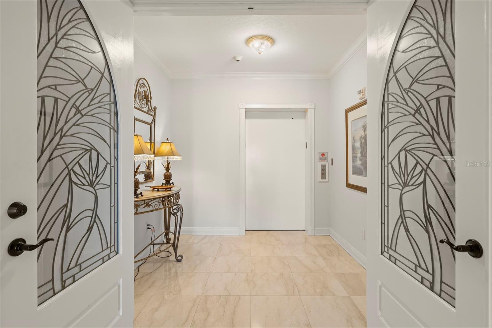 VENETIAN OF TREASURE - Residential