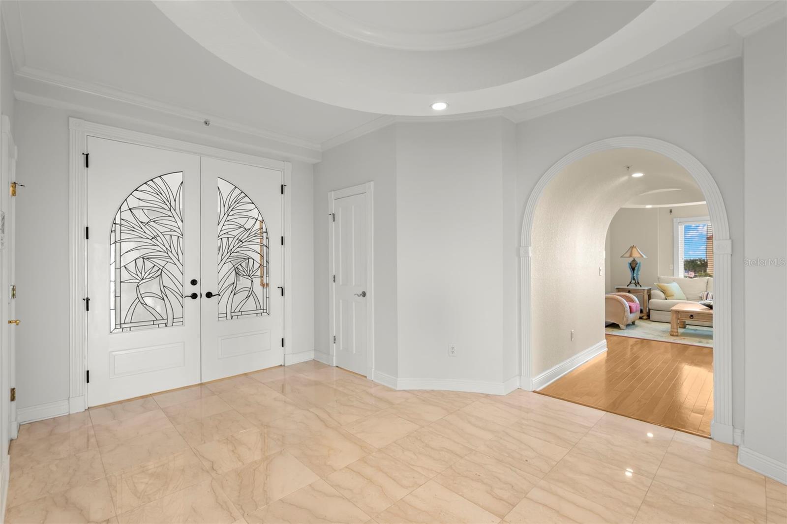 VENETIAN OF TREASURE - Residential