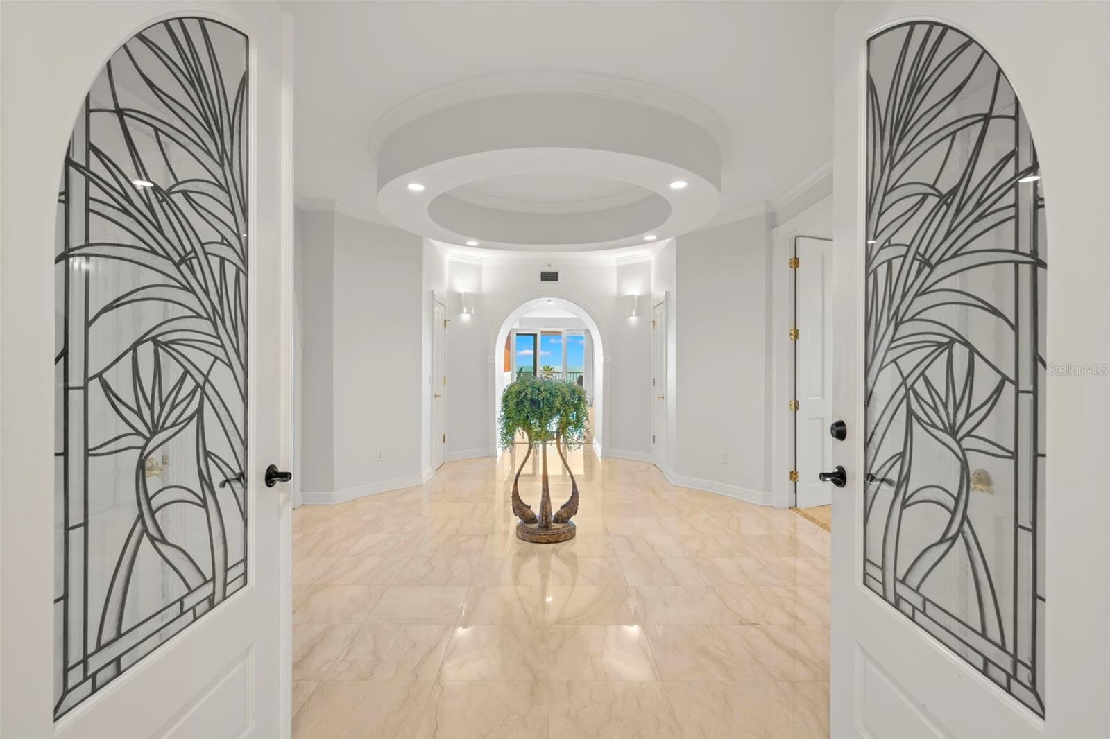 VENETIAN OF TREASURE - Residential